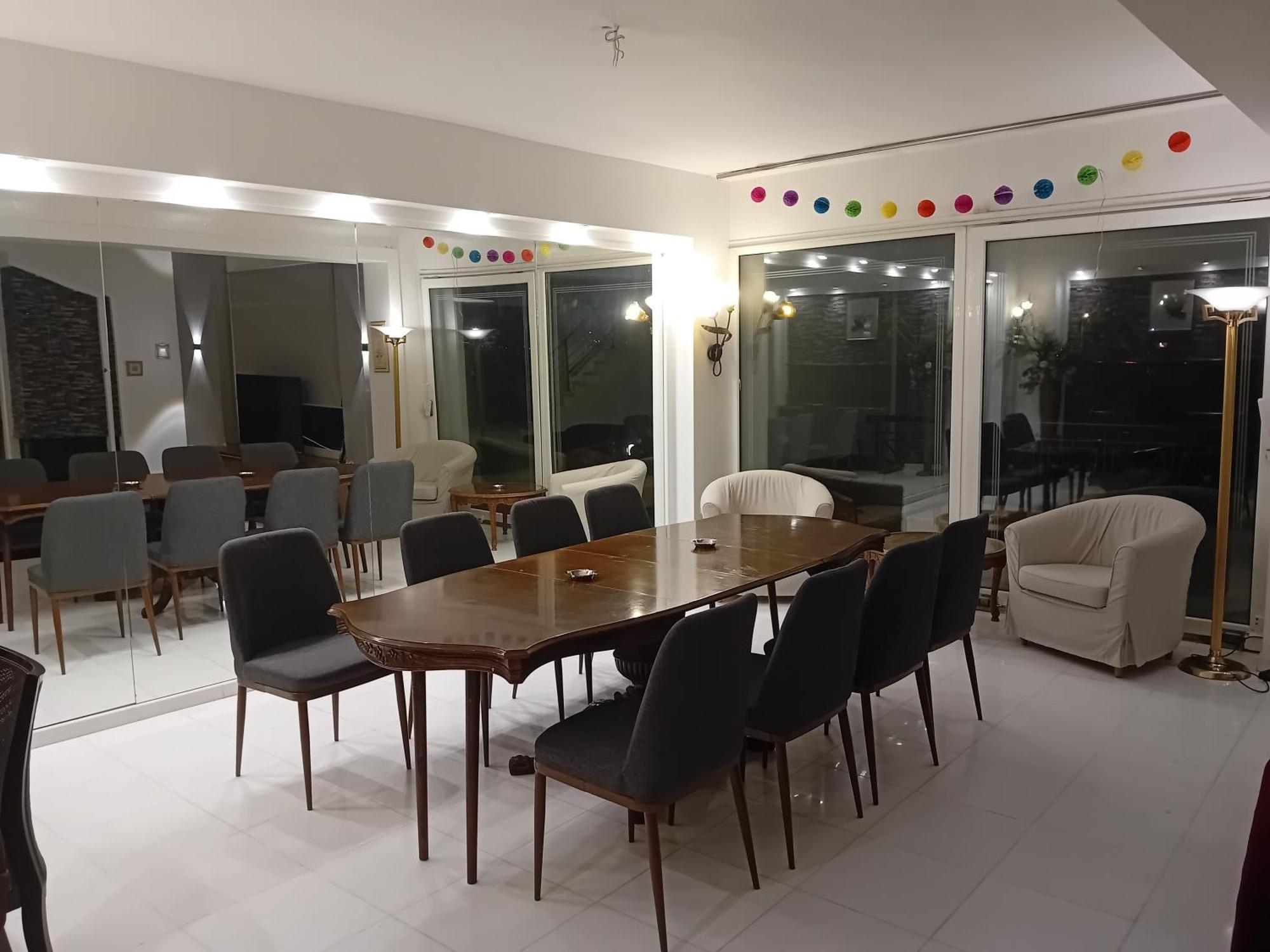 Villa Πολυτελησ Βιλα 8 - 10 Ατομων Στην Περιοχη Αεροδρομιου Θεσσαλονικησ Livadaki  Exterior foto