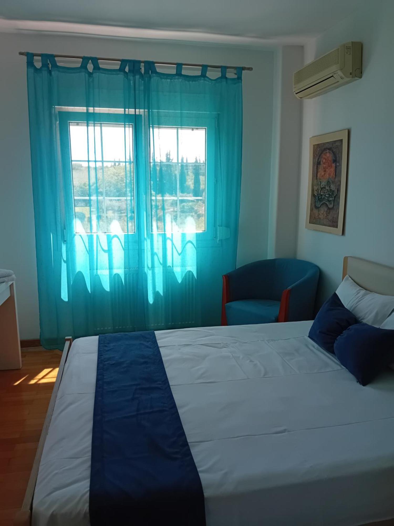 Villa Πολυτελησ Βιλα 8 - 10 Ατομων Στην Περιοχη Αεροδρομιου Θεσσαλονικησ Livadaki  Exterior foto