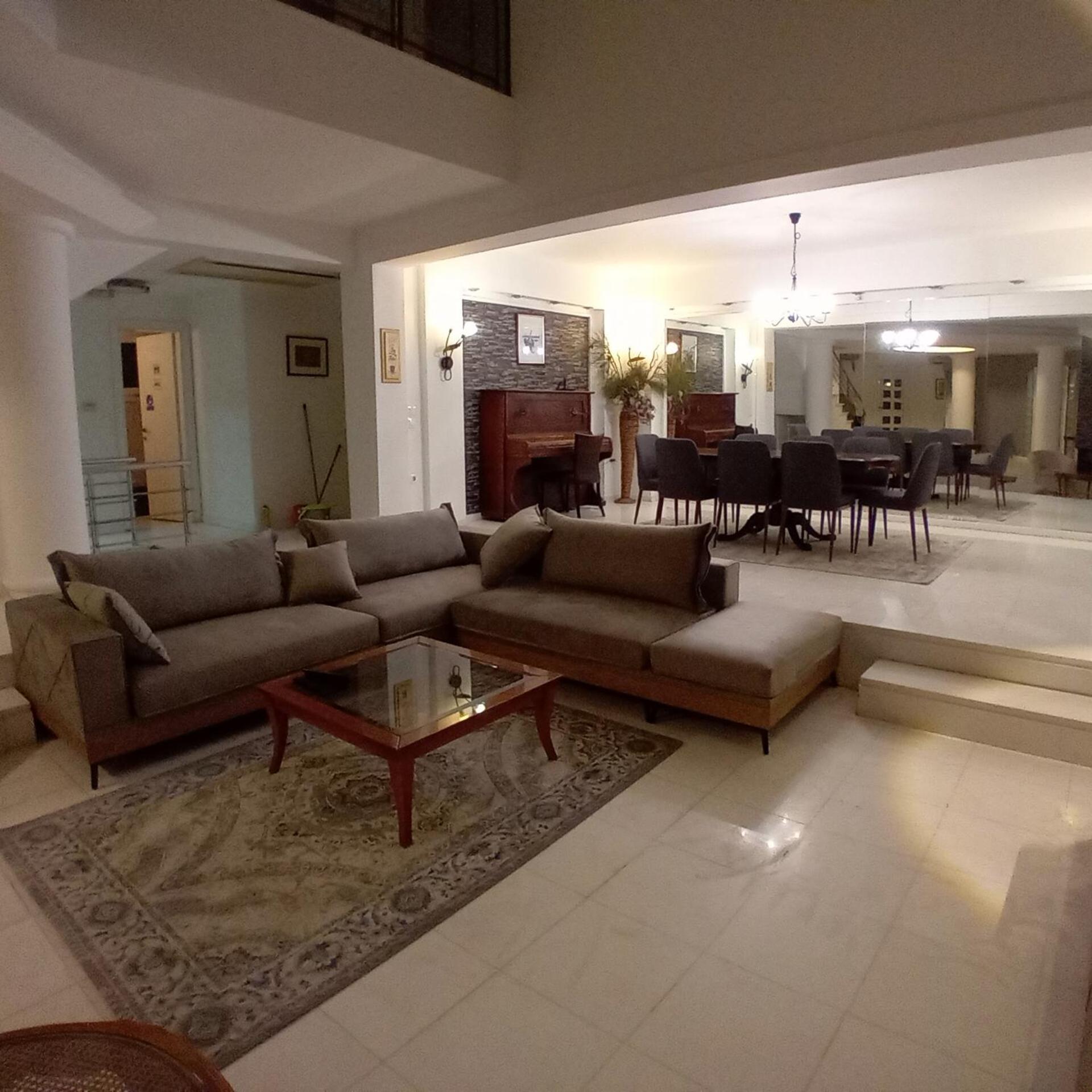 Villa Πολυτελησ Βιλα 8 - 10 Ατομων Στην Περιοχη Αεροδρομιου Θεσσαλονικησ Livadaki  Exterior foto