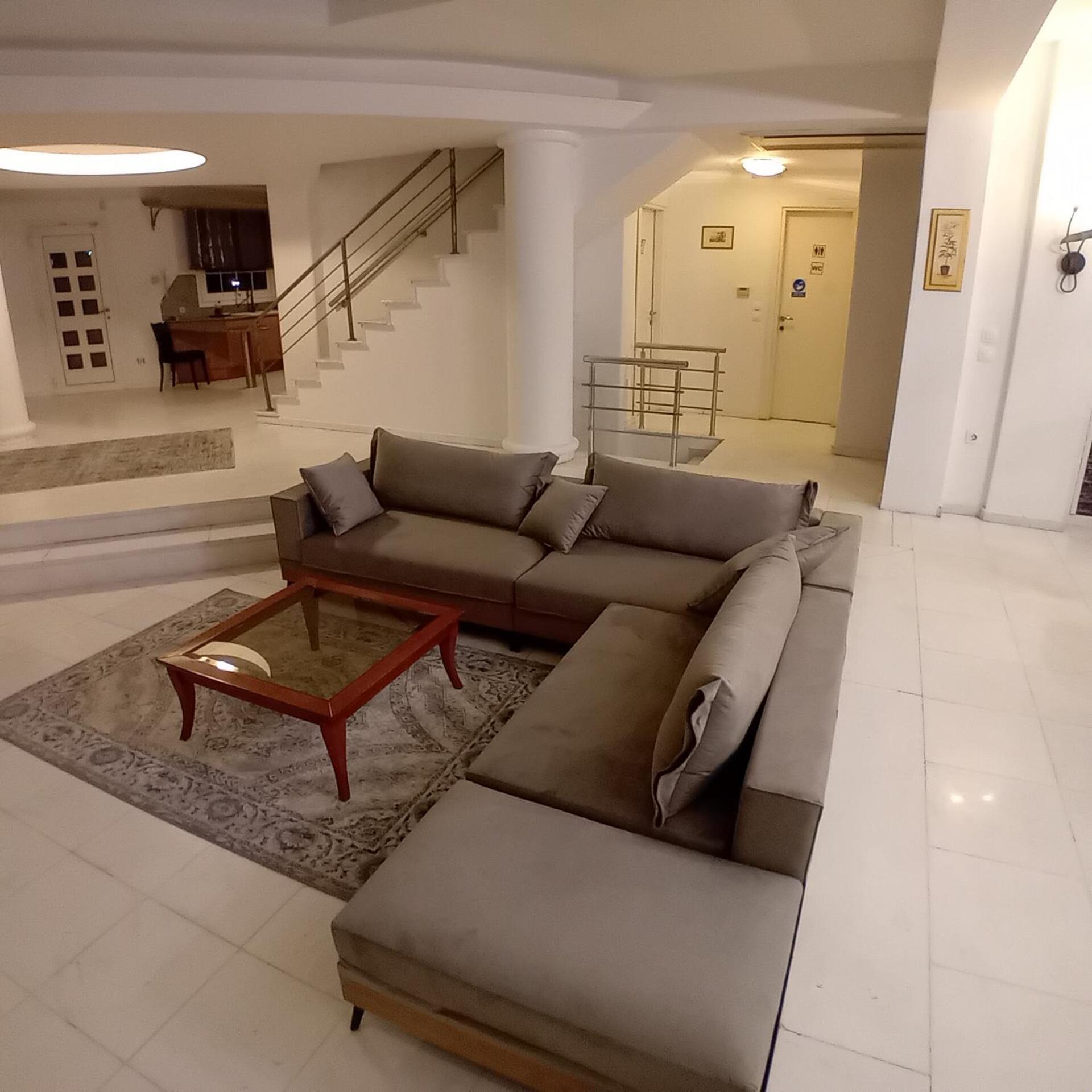 Villa Πολυτελησ Βιλα 8 - 10 Ατομων Στην Περιοχη Αεροδρομιου Θεσσαλονικησ Livadaki  Exterior foto