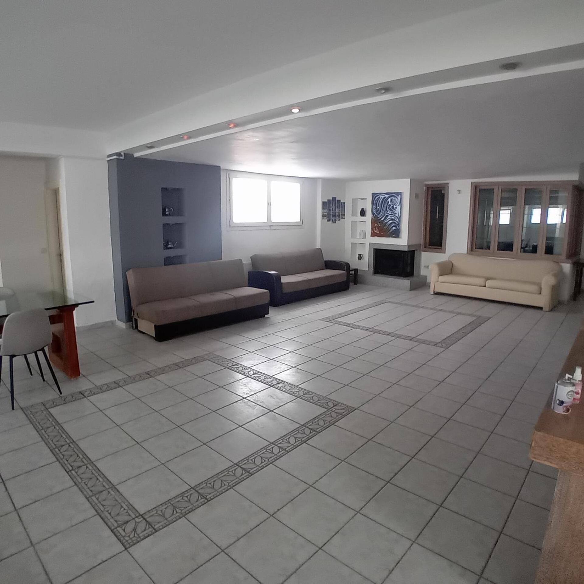 Villa Πολυτελησ Βιλα 8 - 10 Ατομων Στην Περιοχη Αεροδρομιου Θεσσαλονικησ Livadaki  Exterior foto
